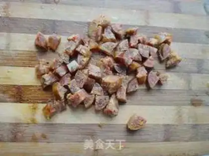 Make Weenie gravy step 4