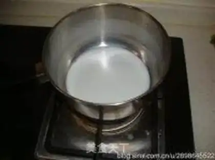 Make Mangomus step 10