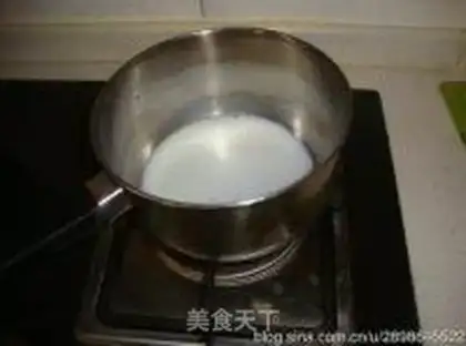 Make Mangomus step 11