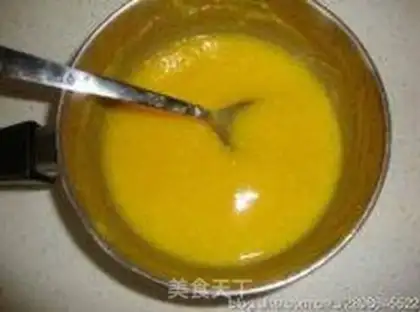 Make Mangomus step 12