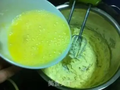 Make Chesscake step 3
