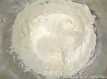 Make Mangomus step 13