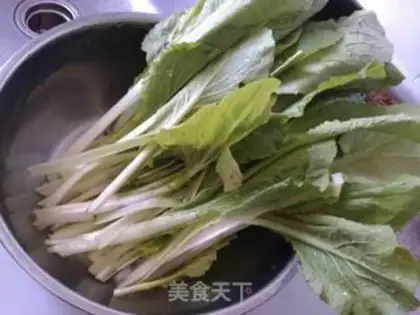 Make Sour cabbage step 0