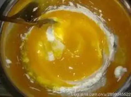 Make Mangomus step 14