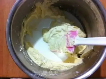 Make Chesscake step 5