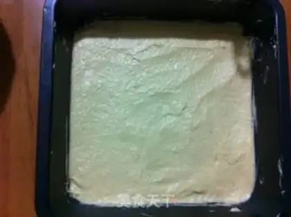 Make Chesscake step 6