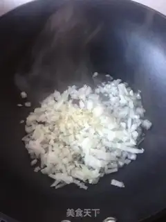 Make Sausage pasta step 2