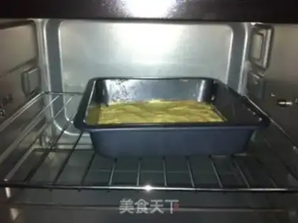 Make Chesscake step 7