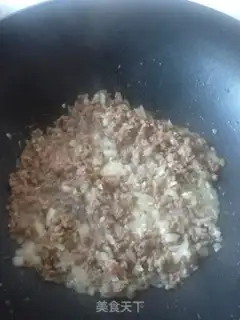 Make Sausage pasta step 3
