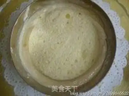 Make Mangomus step 18