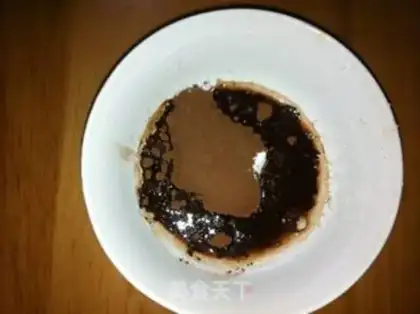 Make Chesscake step 8