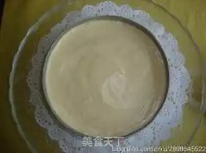 Make Mangomus step 19