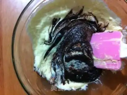Make Chesscake step 9
