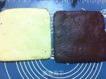 Make Chesscake step 10