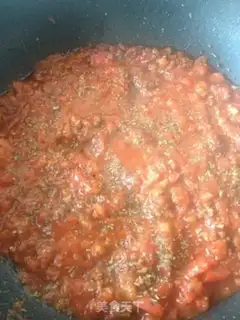 Make Sausage pasta step 6
