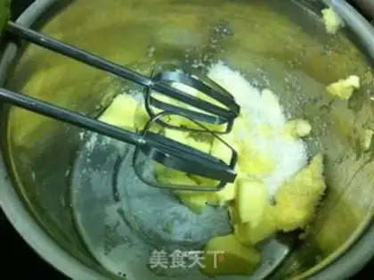 Make Chesscake step 11