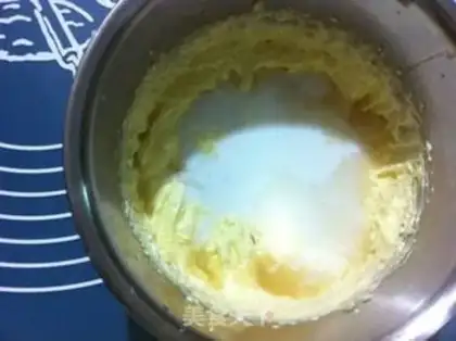 Make Chesscake step 12