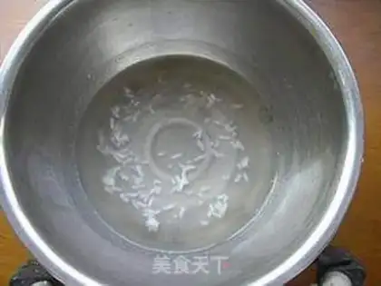 Make Corn pasta step 0