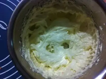 Make Chesscake step 13