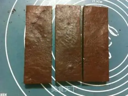 Make Chesscake step 15