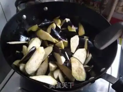 Make Soup eggplant step 4