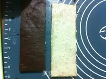 Make Chesscake step 17