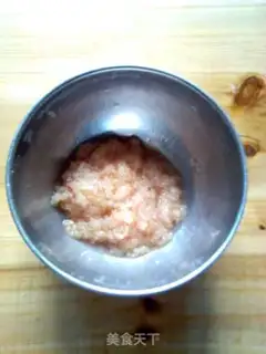 Make Fish seed and eggplant step 2