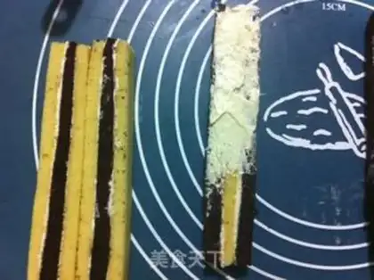 Make Chesscake step 20
