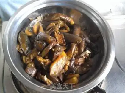 Make Soup eggplant step 8