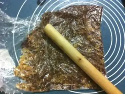 Make Chesscake step 23