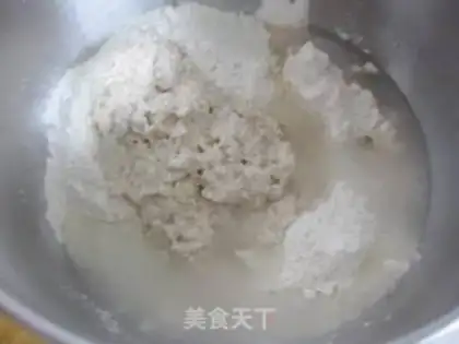 Make Wheat toast step 1