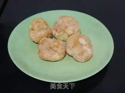 Make Monkey-head mushroom-leung bone soup step 0