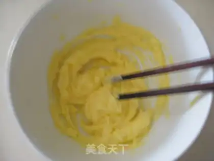 Make Lemon cookies step 2