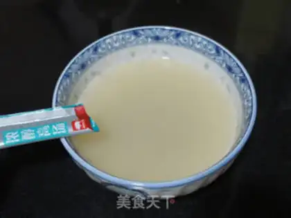 Make Monkey-head mushroom-leung bone soup step 4