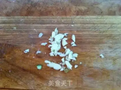 Make The rice noodles are cold step 9