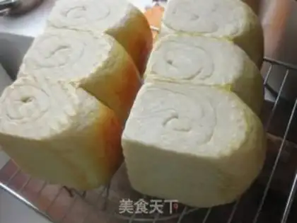 Make Wheat toast step 11