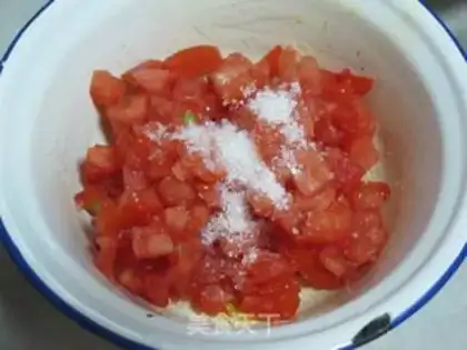 Make Spoiler soup bag step 12