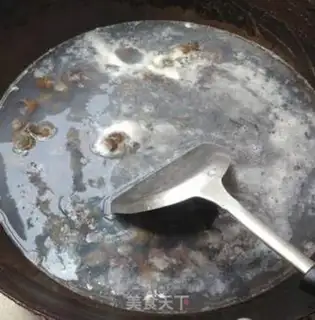 Make Hot snails step 2