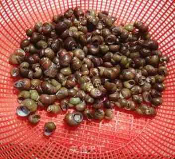 Make Hot snails step 3