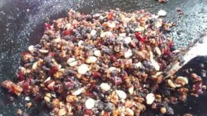 Make Homemade chili sauce step 13