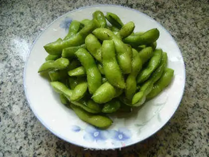 Make Splendid beans step 3
