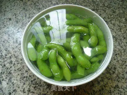 Make Splendid beans step 6