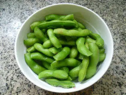 Make Splendid beans step 7