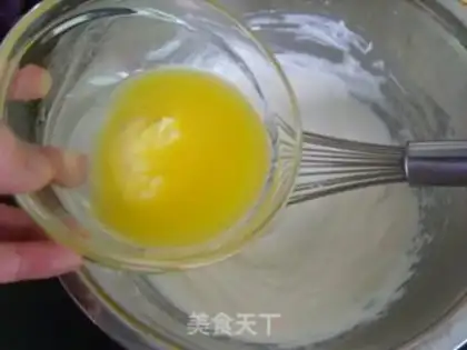 Make Cheesecake step 3