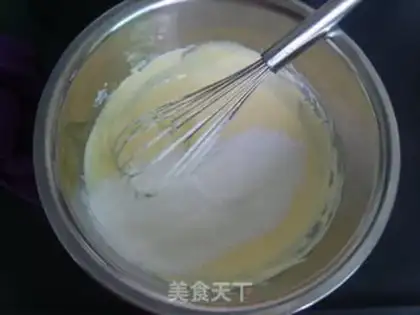 Make Cheesecake step 5