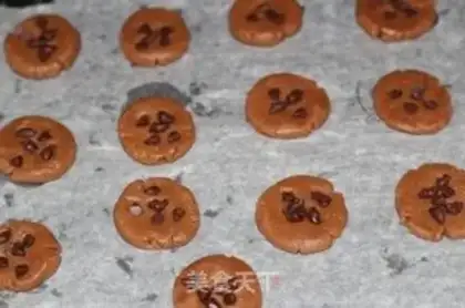 Make A lot of cookies step 20