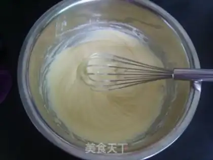 Make Cheesecake step 6