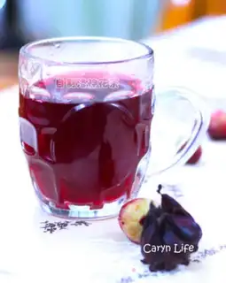 Make Herb tea step 7