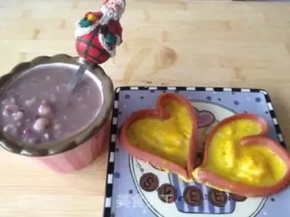 Make Heart step 3
