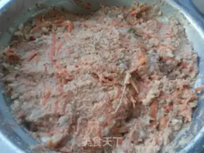 Make Beansball step 1